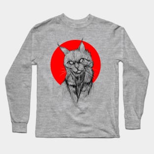 Neeko Long Sleeve T-Shirt